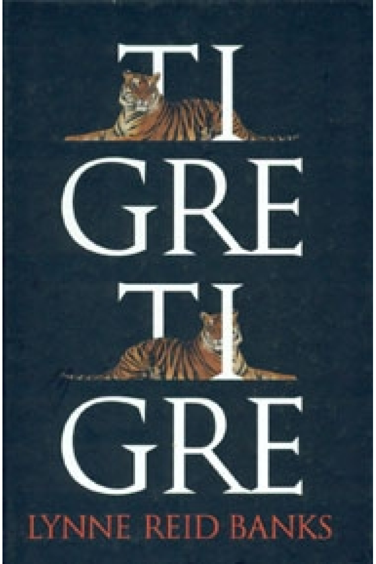 Tigre, tigre