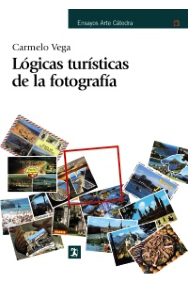 Lógicas turísticas de la fotografía