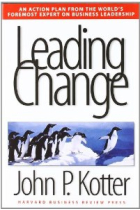 Leading Change