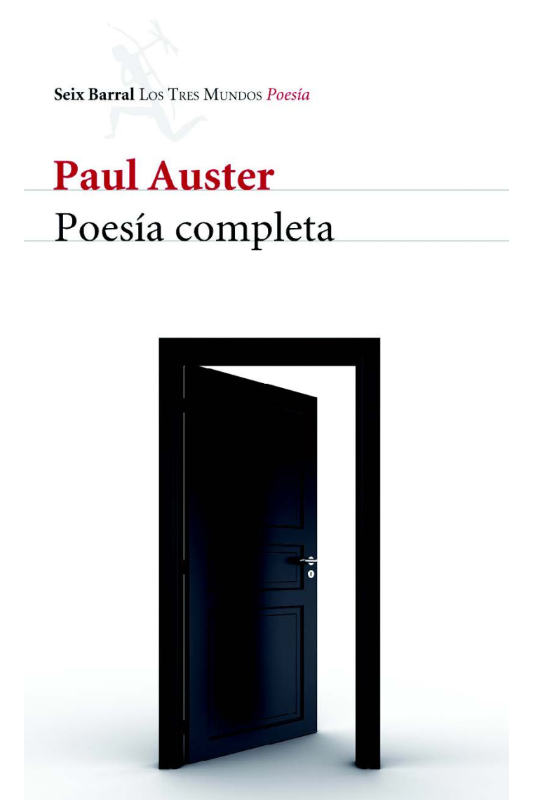 Poesía completa