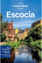 Escocia. Lonely Planet