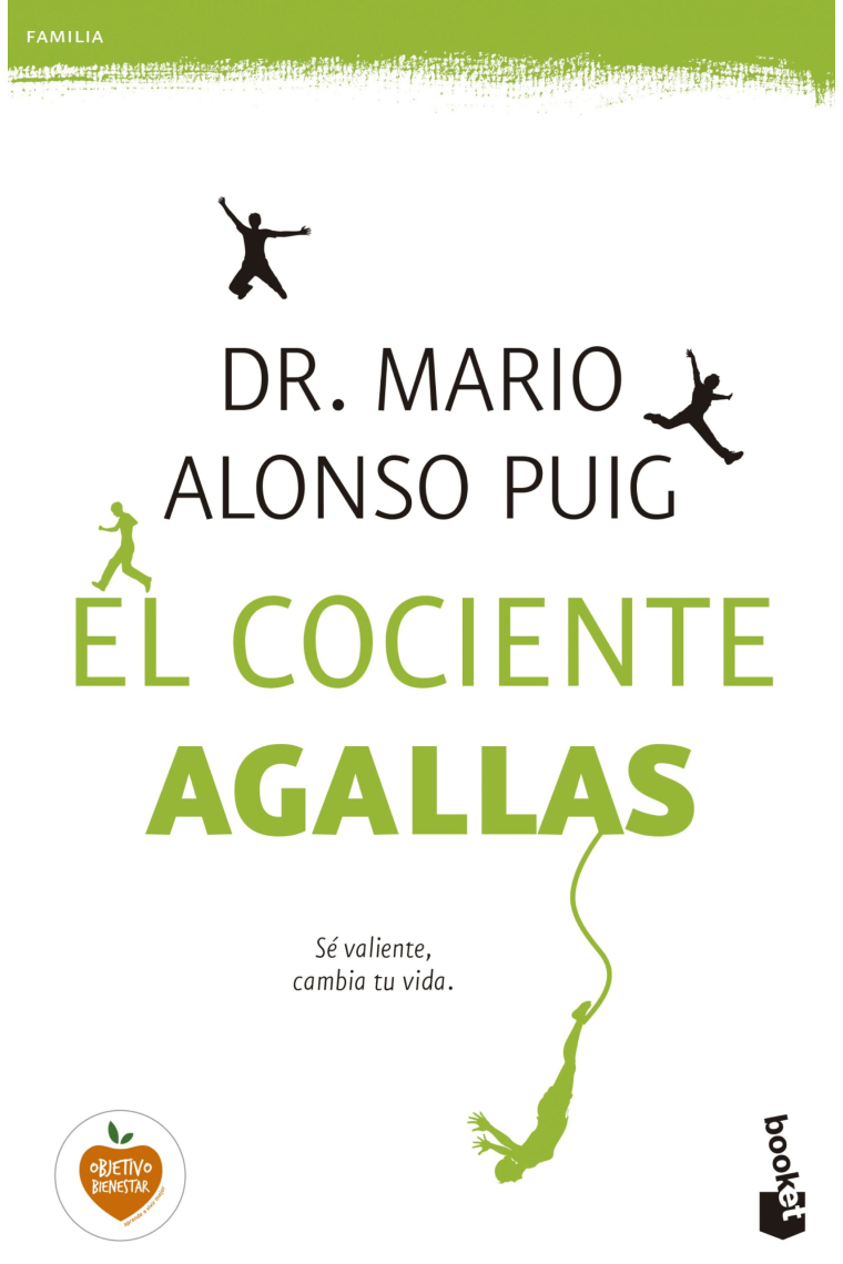 El cociente agallas