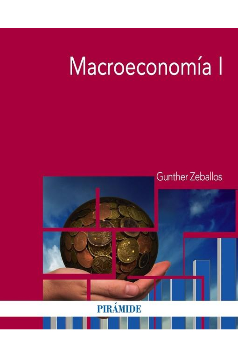 Macroeconomía fundamental I