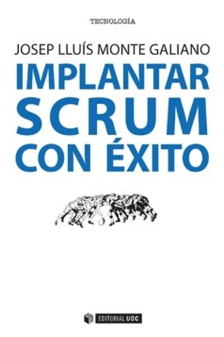 Implantar Scrum con éxito