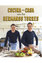 Cocina en casa con los hermanos Torres