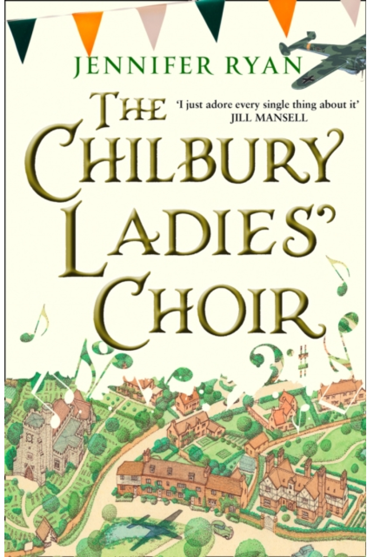 The Chilbury Ladies' Choir