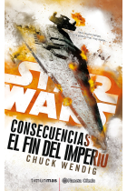 Star Wars: Consecuencias: fin del imperio