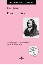 Pensamientos (Edición de Gabriel Albiac)