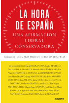 La hora de España. Una afirmación liberal conservadora