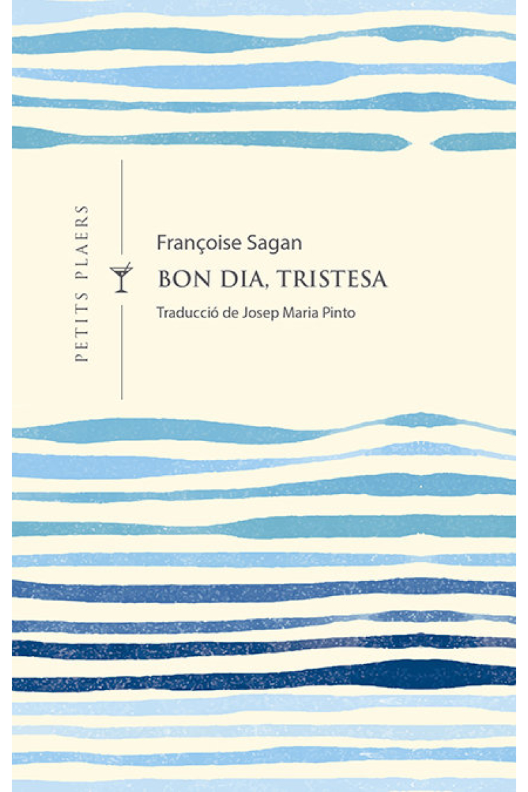 Bon dia, tristesa