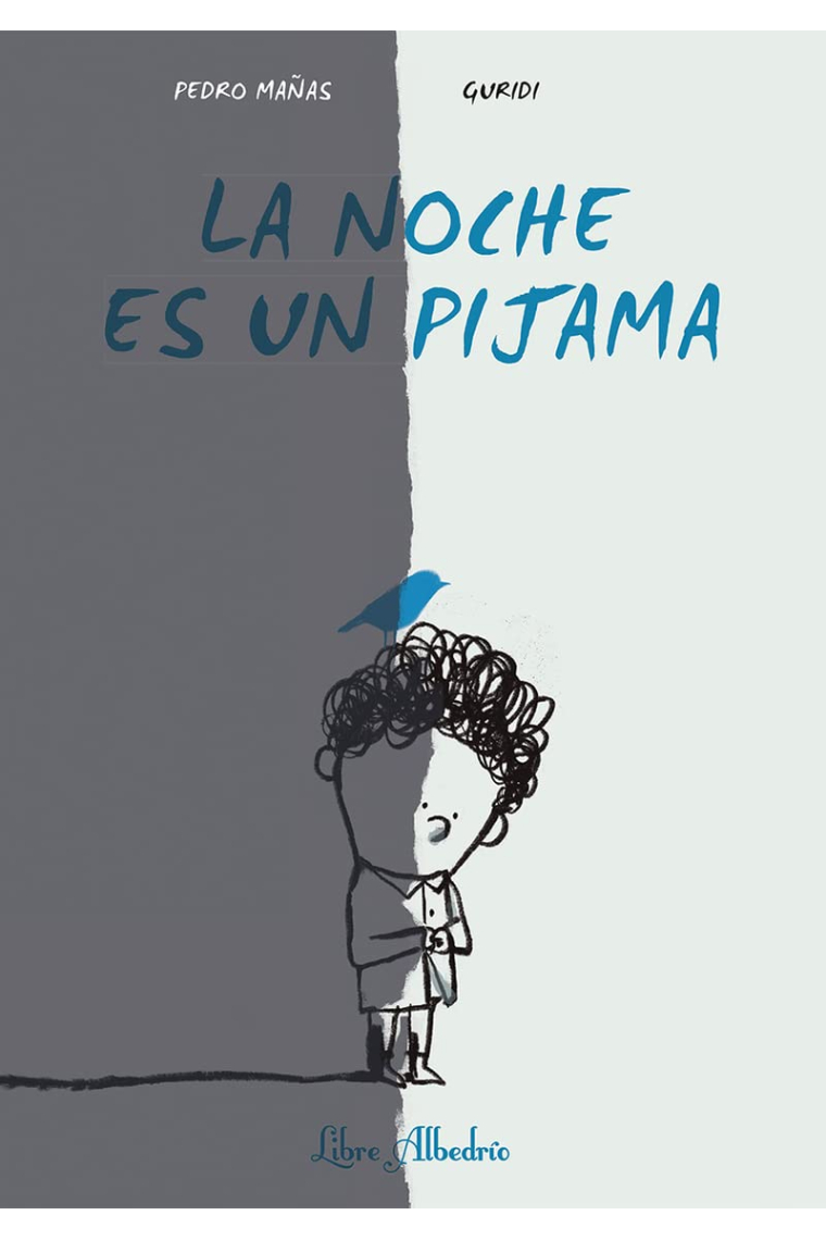 La noche es un pijama