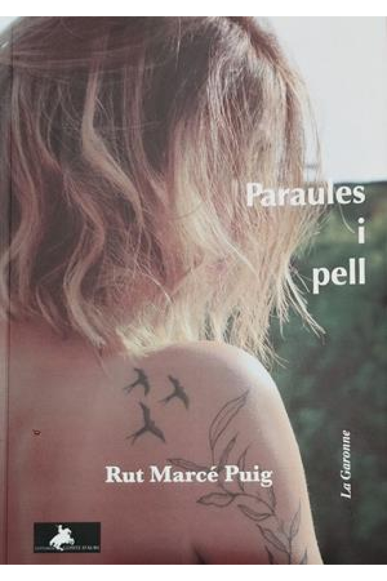 Paraules i pell