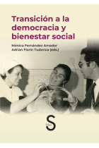 Transición a la democracia y bienestar social