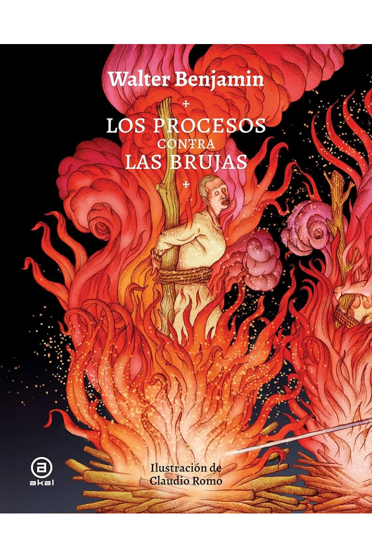Los procesos contra las brujas