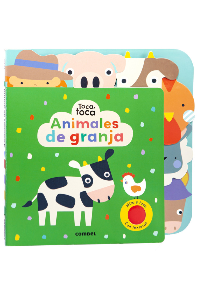 Animales de granja