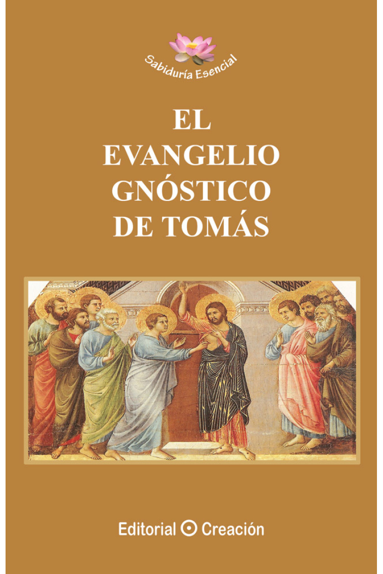 El Evangelio gnóstico de Tomás