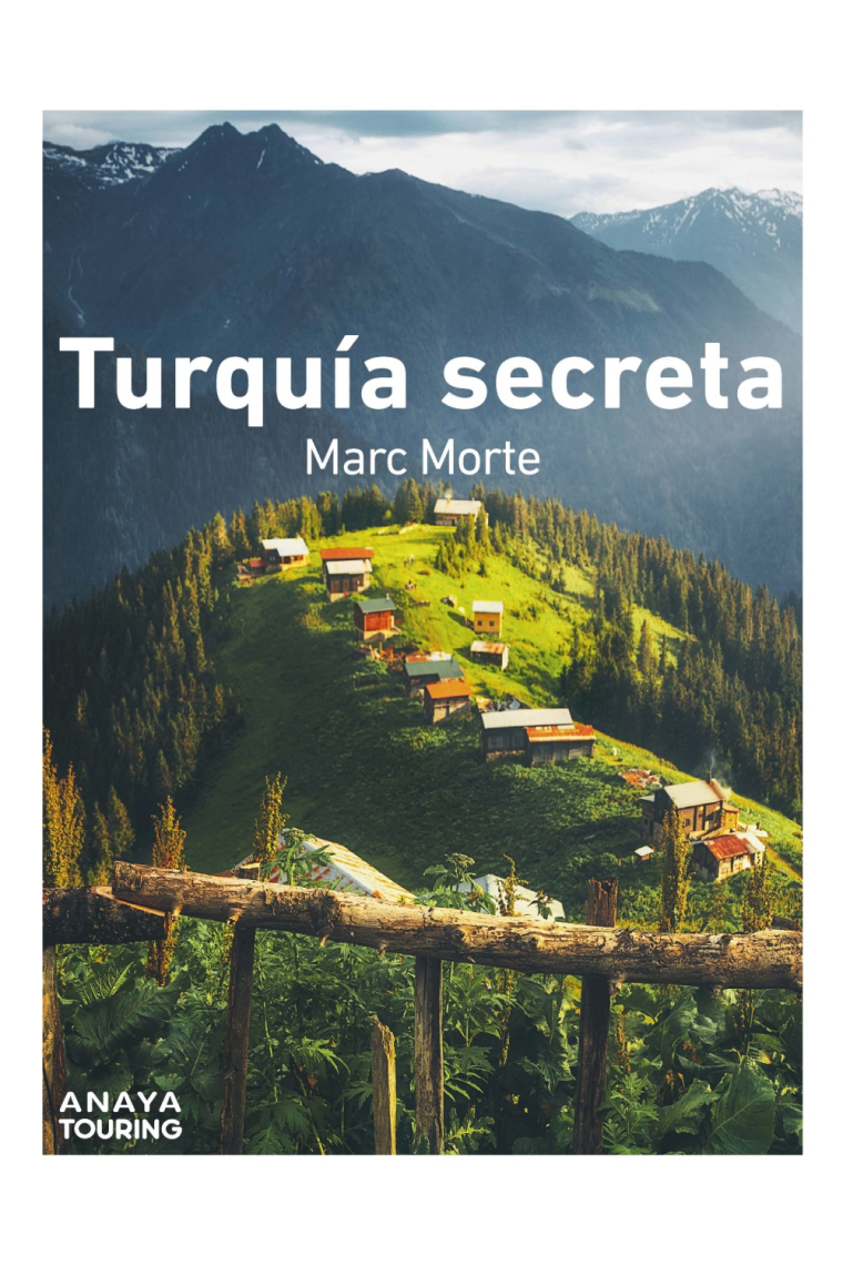 Turquía secreta