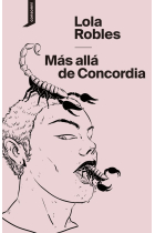 Más allá de concordia