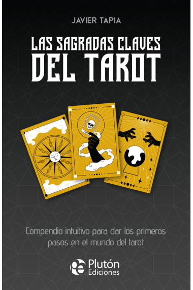 Las sagradas claves del Tarot