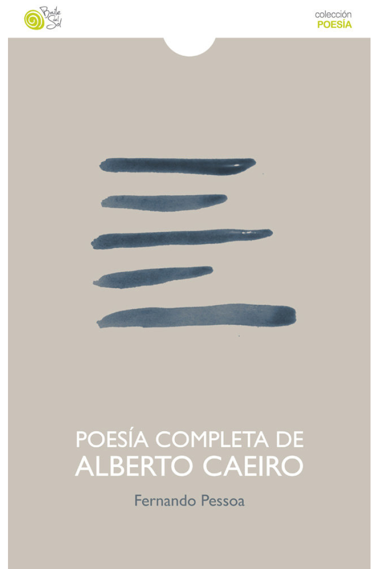 POESIA COMPLETA DE ALBERTO CAEIRO