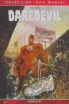 DAREDEVIL REDENCION