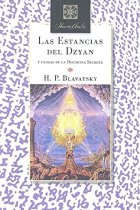 Las estancias del Dzyan y glosas de la Doctrina Secreta