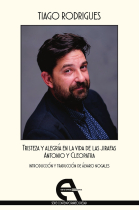 Tristeza y alegría en la vida de las jirafas / Antonio y Cleopatra