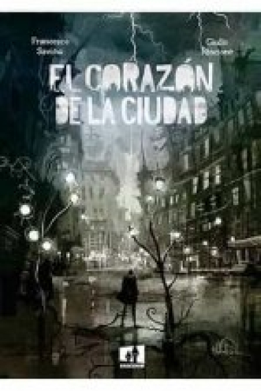 CORAZON DE LA CIUDAD EL