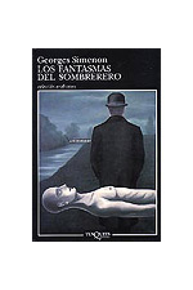 Los fantasmas del sombrero