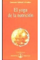 El yoga de la nutrición