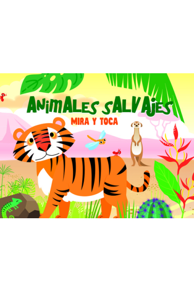 ANIMALES SALVAJES