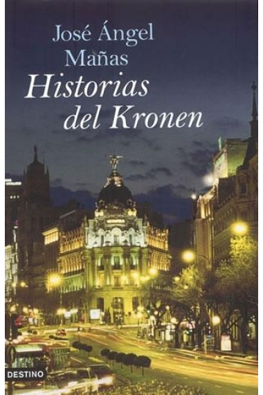 Historias de Kronen