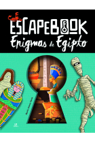 ENIGMAS DE EGIPTO