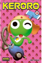 KERORO 14