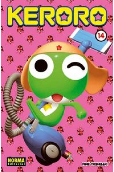 KERORO 14