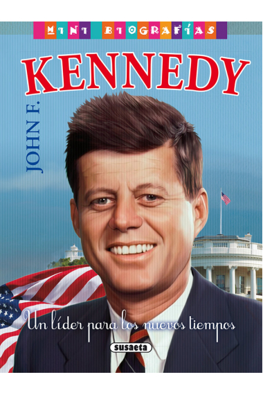 John F. Kennedy