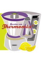 Recetas con Thermomix