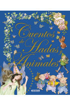 CUENTOS DE HADAS Y ANIMALES