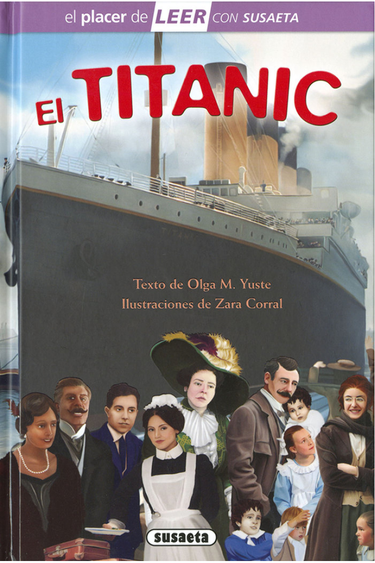 El Titanic