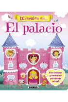 El palacio