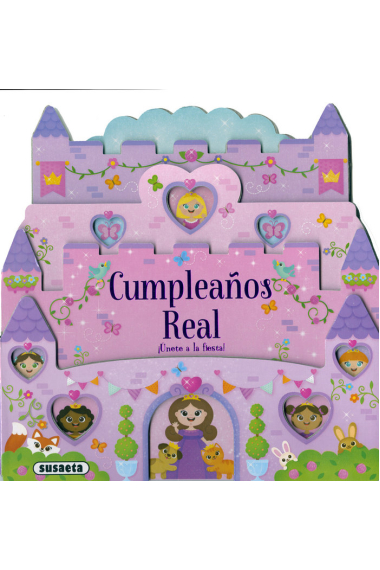 Cumpleaños real