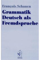 Grammatik Deutsch als Fremdsprache