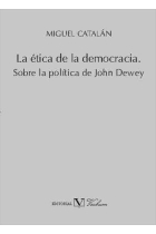 La ética de la democracia.