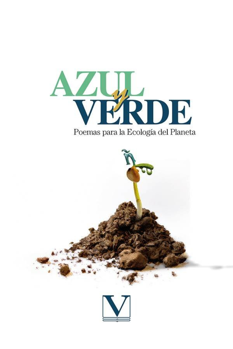 Azul y verde. Poemas para la ecología del planeta