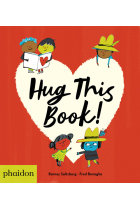 HUG THIS BOOK!