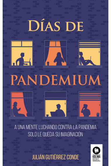 Días de pandemiun