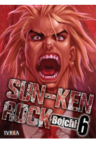 Sun-Ken Rock 06