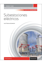 Subestaciones eléctricas