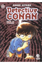 Detective Conan II nº 23