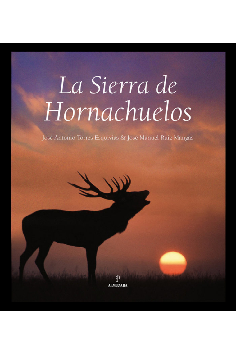 La Sierra de Hornachuelos